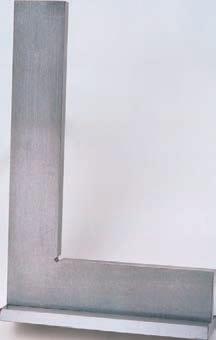 Mess-/Prüftechnik Winkel Messzeug-Satz 3613-3615 Auf 9 abgerichtet. Nur für einfachste Schlosserarbeiten. Schlosserwinkel Stahl, bis 1 x 5 mm glanzverzinkt und rostgeschützt.