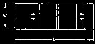 36338 Parallelität Winkeligkeit Haftkraft L x B x H Gewicht 36338 mm/1 mm mm/1 mm N mm kg,25,25 2.