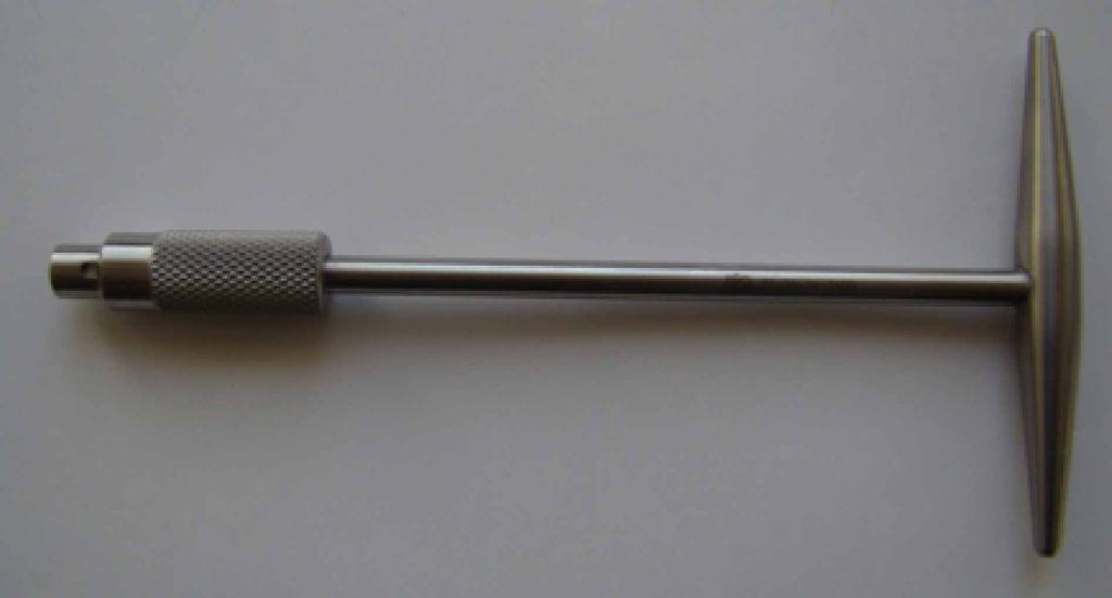 30-46-16-1800 Scharfer Haken, Länge 155 mm Sharp Hook,