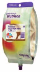 Nutrison Soya Multi Fibre + Produktmerkmale normokalorisch (1,03 /ml) milcheiweißfrei mit prebiotischer Ballaststoffmischung mf6 diätetisches Lebensmittel für besondere medizinische Zwecke Indikation