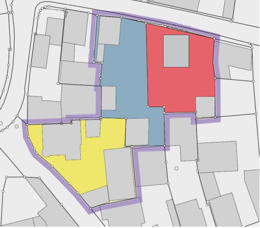 Das sind 93 % aller Haushalte. Obwohl der Durchgangsverkehr der Bundesstraße den Ort nach wie vor stark belastet, konnte sich Gössenheim weiterentwickeln.