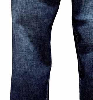 Bein 100% Baumwolle 92-134 slim fit, straight leg 100%