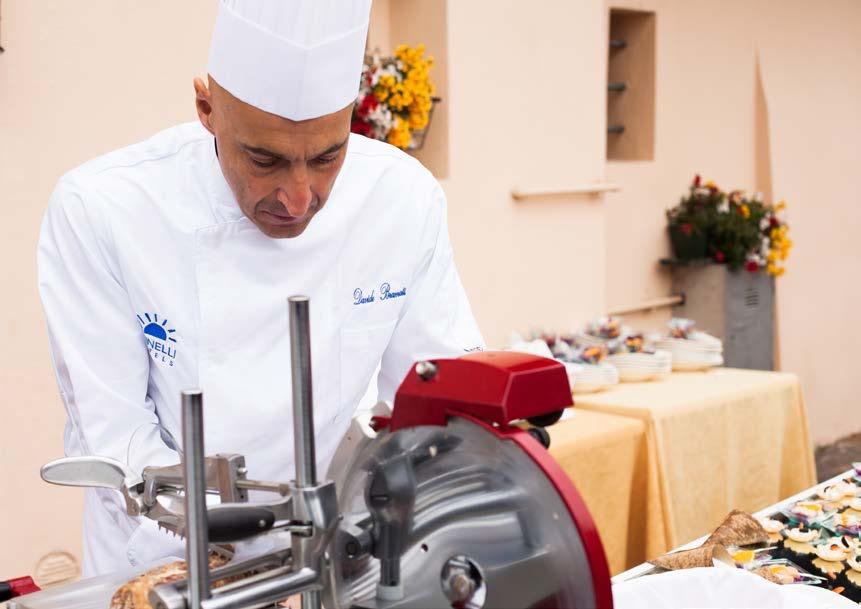 Kulinarische Erlebnisse im Trentino Highlights inklusive 5/6/7 NÄchte mit HP Vital Frühstücksbuffet kalt und warm mit auserlesenem Kaffee Reichhaltiges Salatbuffet, Brot- und Obstvarianten