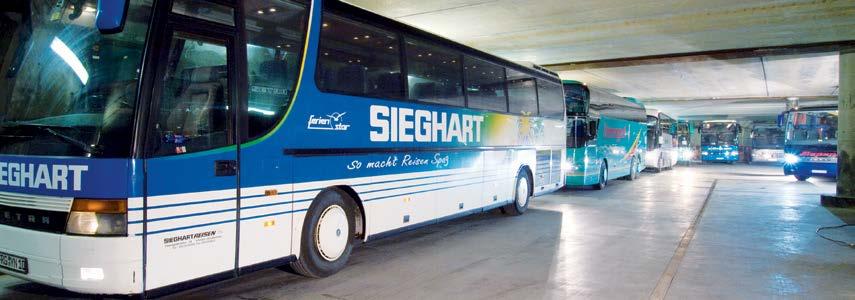 Buspartner BUSFAHRER immer gratis Ab 35 Personen Reiseleiter gratis