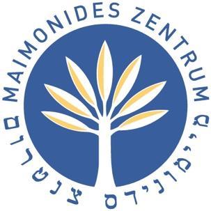 Heimordnung Maimonides-Zentrum GmbH Simon-Wiesenthal-Gasse 5, 1020 Wien Wir begrüßen Sie sehr herzlich in unserem Hause!