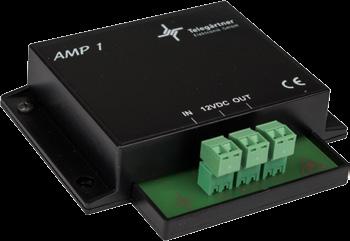 Spannungsversorgung 12-36 V DC Schaltkontakt 250 V AC, 8 A 24 V DC, 8 A IP20 Abmessungen 110 x