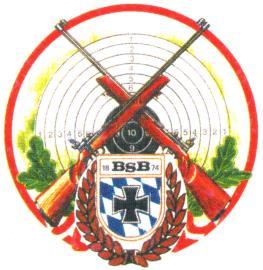 Bayerischer Soldatenbund Sportschützen Bezirksverband Unterfranken BzSW Gerhard Heilmann, Steinstr. 27, 97723 Frankenbrunn, Tel:09736/1715 Stand: 22.12.