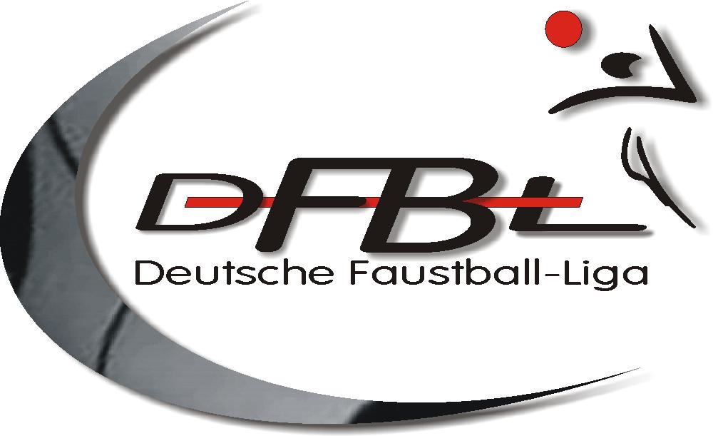 d Spielordnung der Deutschen Faustball-Liga (DFBL) gültig ab