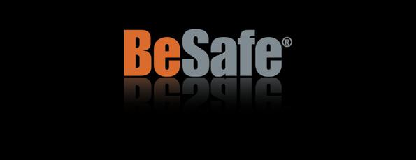 Garantie Alle BeSafe-Produkte wurden mit großer Sorgfalt entwickelt, gefertigt und geprüft. Alle BeSafe-Kindersitze werden regelmäßig stichprobenartig in unseren eigenen Testlabors kontrolliert.