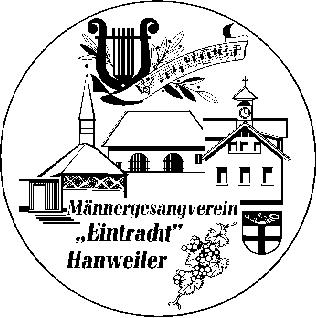 20 12 18 Donnerstag, 13. April 2017 Nummer 15 Hanweiler Männergesangverein Eintracht Hanweiler... der Chor für Hanweiler und das Schelmenholz Am Donnerstag, 13. April 2017, um 19.