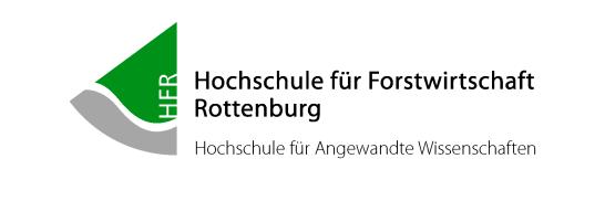 1. Umfang der Förderung/Bezeichnung der Stipendien Vereinbarung zur Förderung von Stipendiatinnen und Stipendiaten an der Hochschule für Forstwirtschaft Rottenburg im Rahmen des