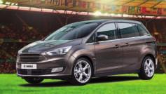 Opel und Ford Neuwagen Jahres- und Gebrauchtwagen Große Auswahl Ford