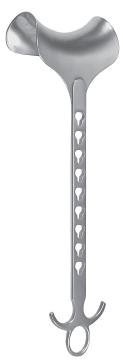 Kette mit Gewicht chain with weight 78.5cm, 31" 645 g 170-880-100 Rochard 28.
