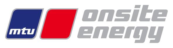 MTU ONSITE ENERGY GAS POWER SYSTEMS COMPANY PROFILE Seite 3 / MTU Onsite Energy / 17.11.