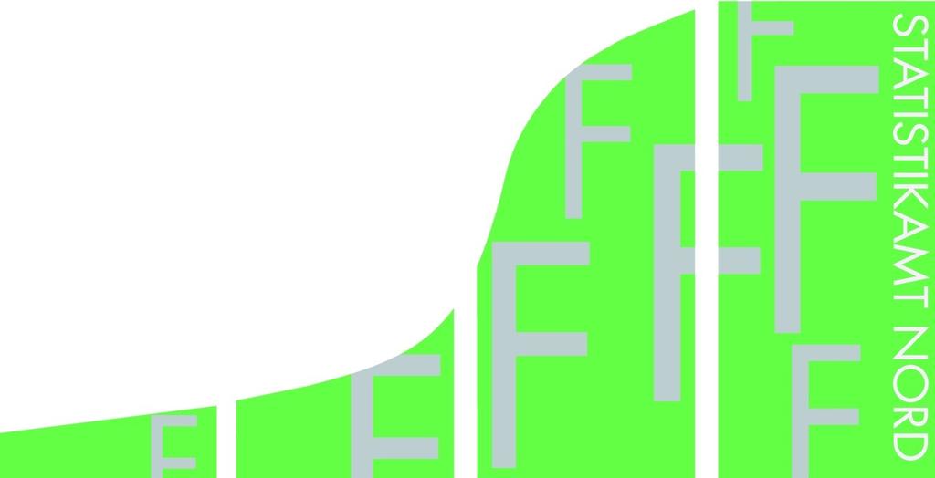 Statistisches Amt für Hamburg und Schleswig-Holstein STATISTISCHE BERICHTE Kennziffer: FII 2/F II 3 - j