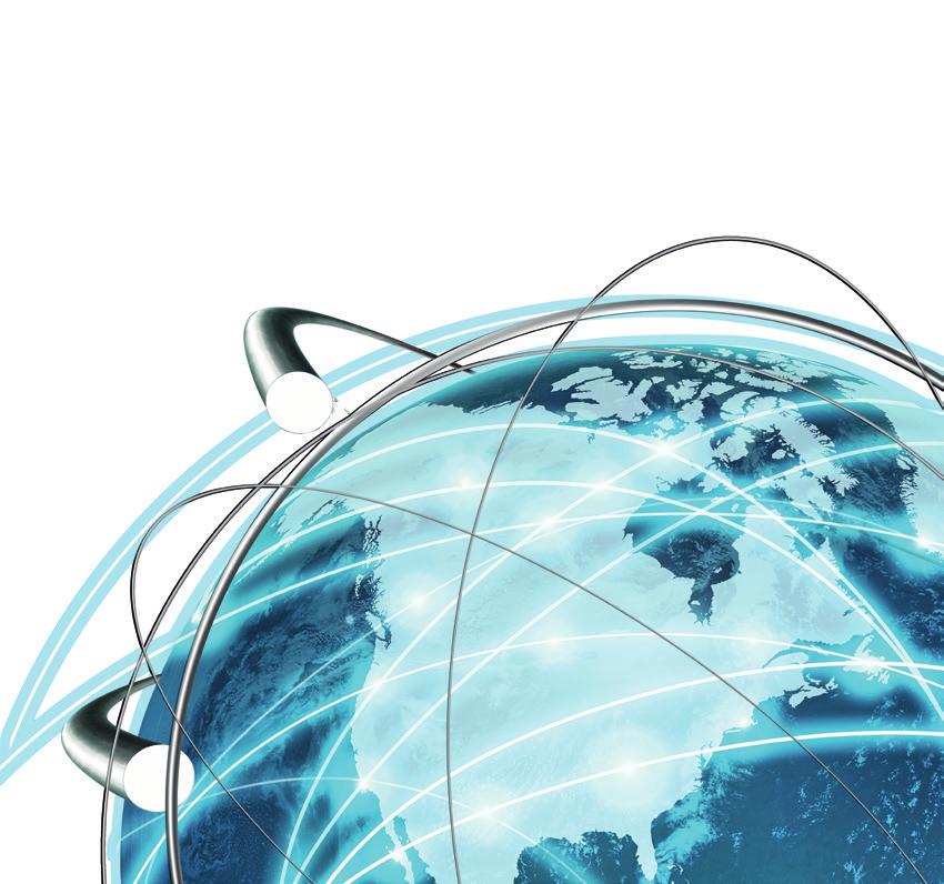 Internationalität sichert Kundennähe voestalpine Wire Technology der weltweite Partner