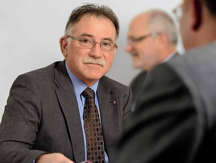 Governance Verwaltungsrat Auto AG Holding Georges Theiler, Luzern, Präsident im VR seit 1999, Präsident