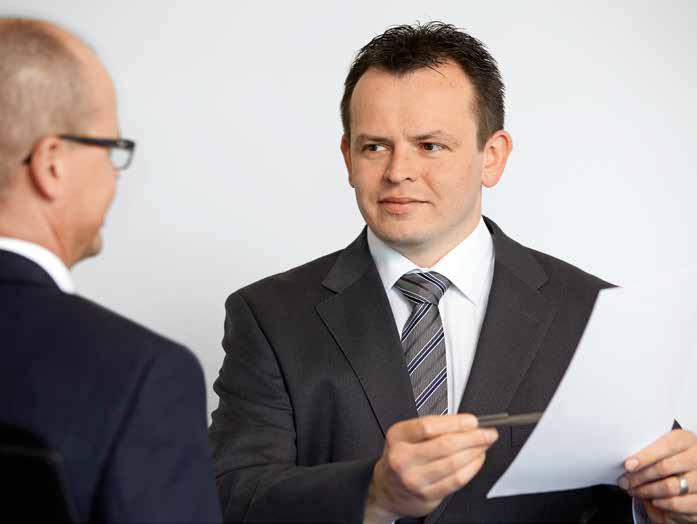 2014; Geschäftsführer der GESER Fahrzeugbau AG Martin Senn, Schenkon Eintritt 2011; Geschäftsführer der Auto AG Rothenburg; eidg. dipl.