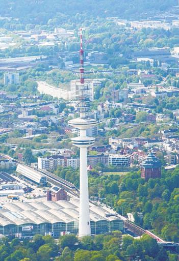 September feiert die weltweite Bewegung den Internationalen Greeter-Tag. Der Hamburger Verein hat dafür Besonderes geplant: die Hamburg-Rallye.