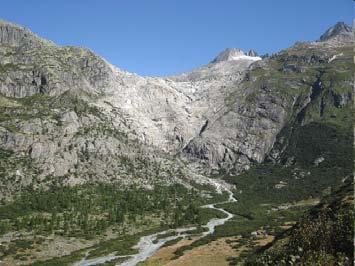 2007 und Xynthia 2010 Schleichende Änderungen