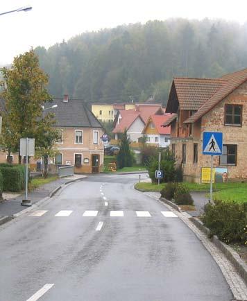Dezember 2001 hat die SPÖ-Auersbach den Antrag eingebracht, eine Ausweichstelle für Busse und LKW s im Bereich Hintersberg anzubringen.