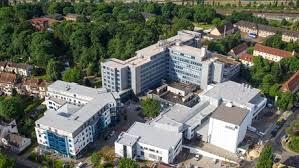 Ev. Diakonie-Krankenhaus