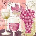 the theme WINE are all about the noble grape juice and contribute to a comfortable