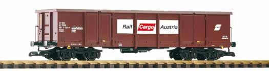 V High-Side Gondola Car Eaos106, DB Cargo V 520 95,00 * 37733