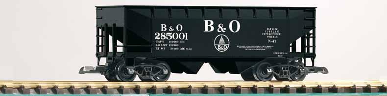 D&RGW Refrigerator Car 362 Items bearing the D&RGW trademarks are produced under license from
