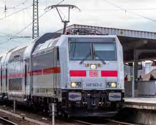 VI 59,99 * Fotograf: Kai Michael Neuhold Copyright: Deutsche Bahn AG Die passende Zuglokomotive erscheint als Herbstneuheit 2017 im PIKO Expert Sortiment!