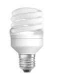 Leitfaden zur Bestimmung der vrg auf Leuchten und Leuchtmitteln 28 37 8.5 Energiesparlampen Energiesparlampen gehören zur Familie der Kompaktleuchtstofflampen.