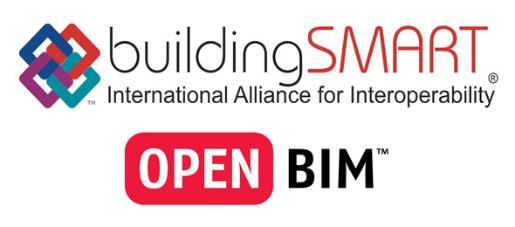 openbim openbim bedeutet, dass BIM Methode und BIM Daten