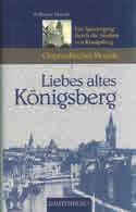 12,95 BESTSELLER Einwohnerbuch Königsberg (Pr). von 1941.