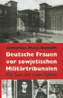 Dokumentation über Verbrechen und Unmenschlichkeiten, die an Deutschen im Zuge der Vertreibung aus den Ostgebieten begangen worden sind. 392 Seiten Nr. A0830 Kart.
