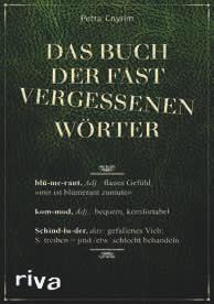 Wörterbucher/Erinnerungen / Miegel Erinnerungen / Erzählungen BESTSELLER Petra Cnyrim (200
