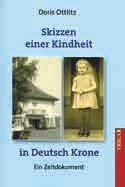 den Gutsbesitzer Hans Brümmer. In diesem Buch erzählt sie ihr Leben. Sie erzählt von Glück, Leid, Krieg und Flucht. 280 Seiten Nr.