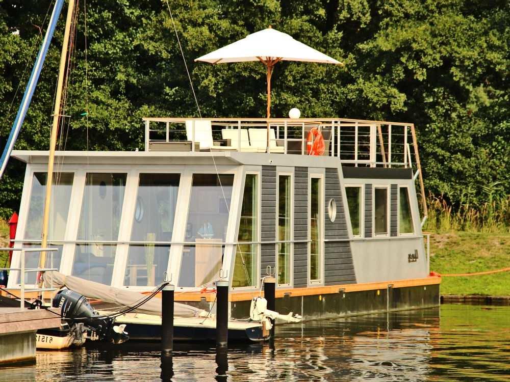 Region Ostsee & Hausboote Ueckermünde, Ueckermünde, Oderhaff Fast noch ein Geheimtipp: Urlaub am Oderhaff.