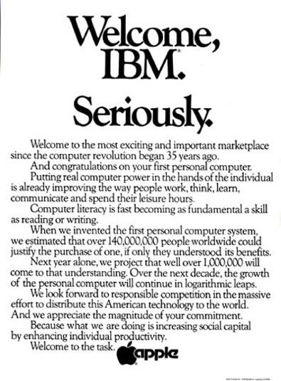 Der IBM PC Industriestandard IBM kompatibel Leistung eher bescheiden Aufgrund der
