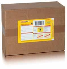 Paketversand DHL ExpressEasy Prepaid Profitieren Sie von den Prepaid-Produkten für Ihren nationalen Expressversand. Einfach in Ihrer Postfiliale abgeben oder abholen lassen.