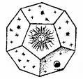 1.4 Dodekaeder Dodekaeder (griech.): dodekáedron = Zwölächner 1.4.1 Formeln Seitenäche A = 1 4 5 + 10 5 a Oberäche O = 1 A = 5 + 10 5 a Fünfeck-Höhe h = 1 (5 + 5) a Volumen V = 1 1 R ( ) I A = 1 4 15