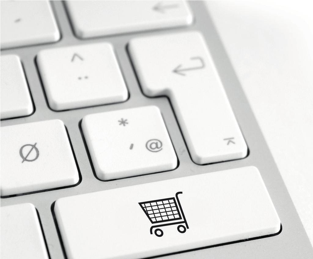 E-Commerce-Software als Wachstumsmotor Die preisgekrönte flexible E-Commerce-Lösung EFI Digital StoreFront bietet das beste Kauferlebnis in der Druckbranche und ermöglicht so die Erschließung neuer