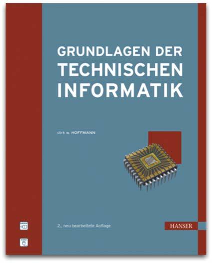 Informatik Hanser-Verlag ISBN: