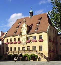KOMPIK in der Praxis Eckdaten der Stadt Heilbronn ca. 120 000 Einwohner 96 Kindertagesstätten unter verschiedener Trägerschaft, ca.