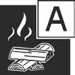 Brandklasseneinteilung nach EN Zeichenerklärung: geeignet und zugelassen Brandklasse Brände fester Stoffe, hauptsächlich