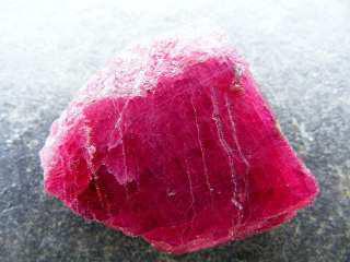 5-6cm natürlicher rosafarbener Rosenquarz-Kristallstab-Punkt-heilender Min Neu