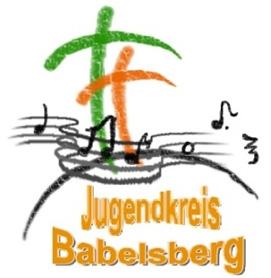 im Sprözl in der Karl-Liebknecht-Str.23 Junge Gemeinde Angebote für Jugendliche Hallo liebe Gemeinde und liebe Jugendlichen, Wir sind die Junge Gemeinde Babelsberg.