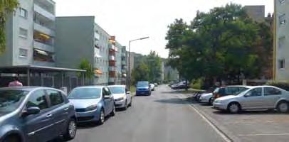 Der Geschosswohnungsbau ist hauptsächlich im Eigentum der Wohnbauunternehmen, Stadtbau Würzburg GmbH und dem St. Bruno-Werk eg.