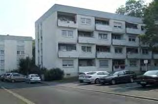 (Versbacher Straße / Bundesstraße 19) Passiver Schallschutz Lärmschutzfenster Bauelemente (Dämmlüfter.