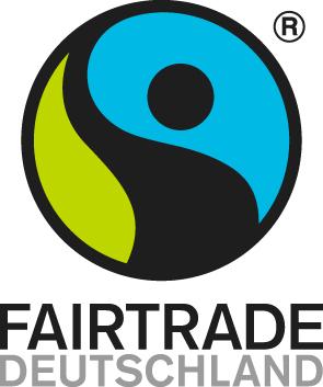 TransFair handelt nicht selbst mit Waren sondern vergibt das Fairtrade-Siegel für Produkte, die nach Fairtrade-Standards produziert wurden.