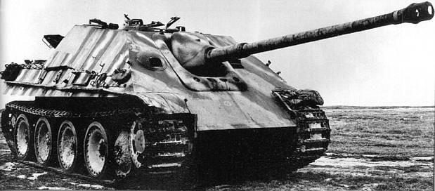 variant) SdKfz 173